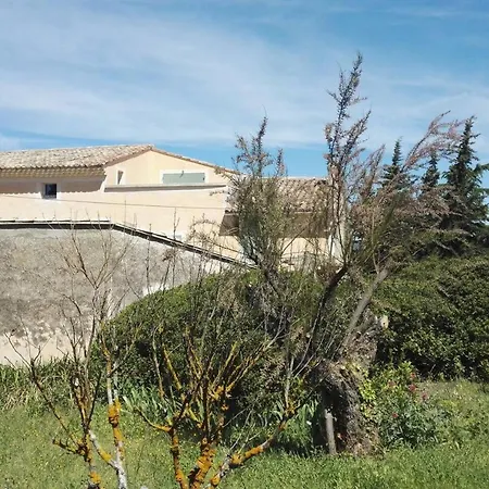 Holiday home Mas De 